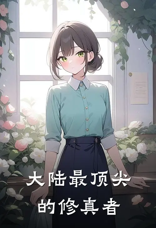 大陆最顶尖的修真者
