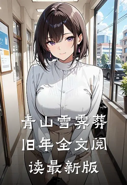 青山雪霁葬旧年全文阅读最新版