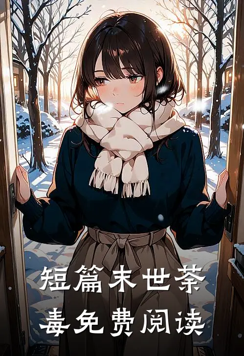短篇末世荼毒免费阅读