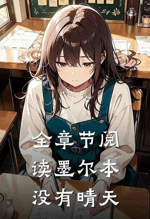 全章节阅读墨尔本没有晴天