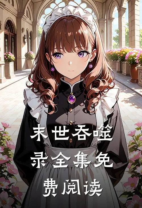 末世吞噬录 全集免费阅读