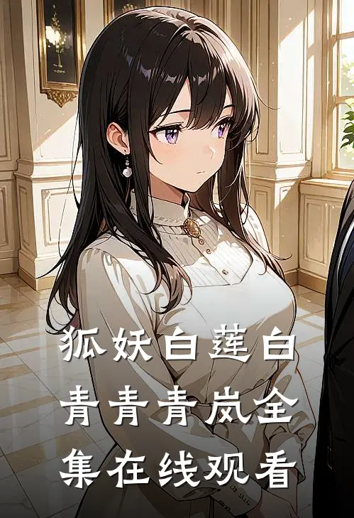 狐妖白莲白青青青岚 全集在线观看