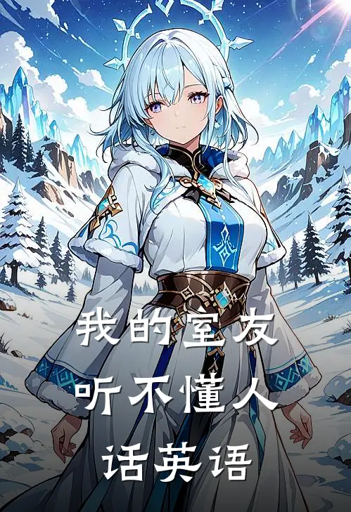 我的室友听不懂人话英语