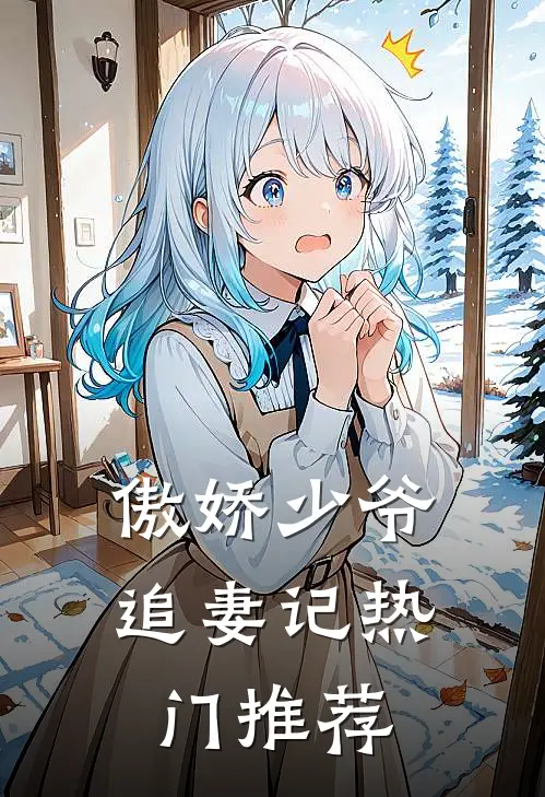 傲娇少爷追妻记热门推荐