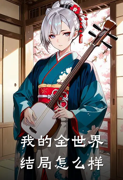 我的全世界结局怎么样