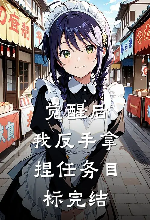 觉醒后，我反手拿捏任务目标完结