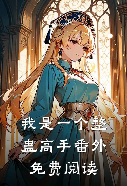 我是一个整蛊高手 番外免费阅读
