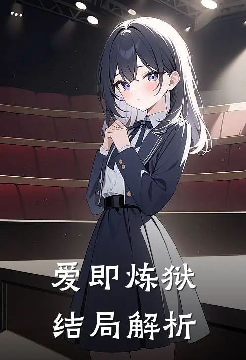 爱即炼狱结局解析