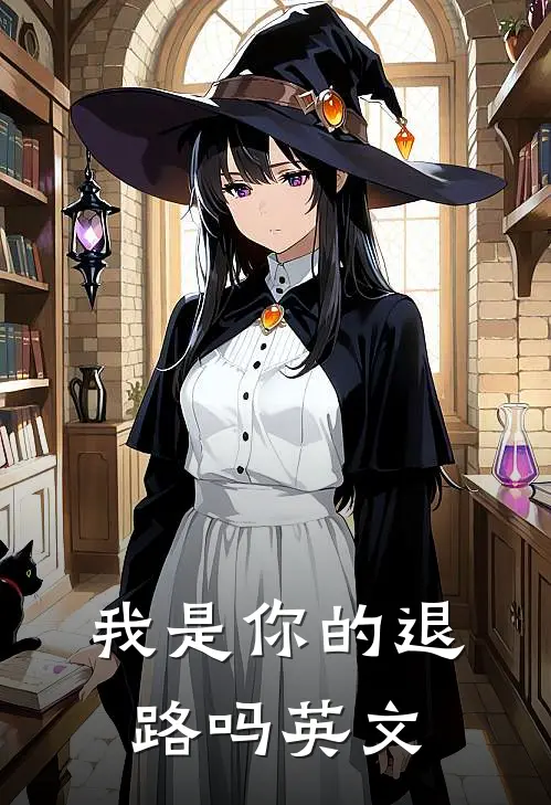 我是你的退路吗英文