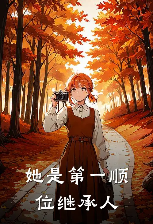 她是第一顺位继承人