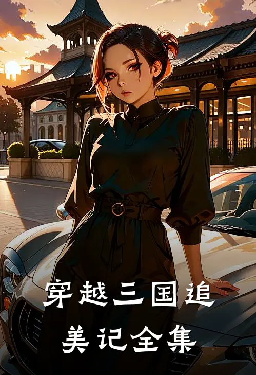 穿越三国追美记全集