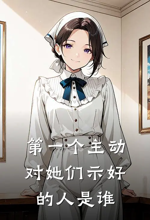 第一个主动对她们示好的人是谁