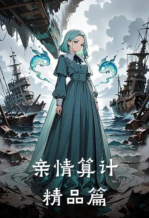 亲情算计精品篇