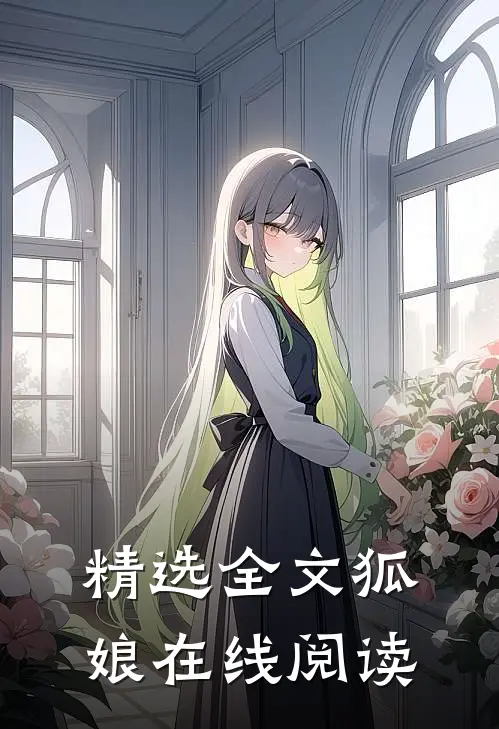 精选全文狐娘在线阅读