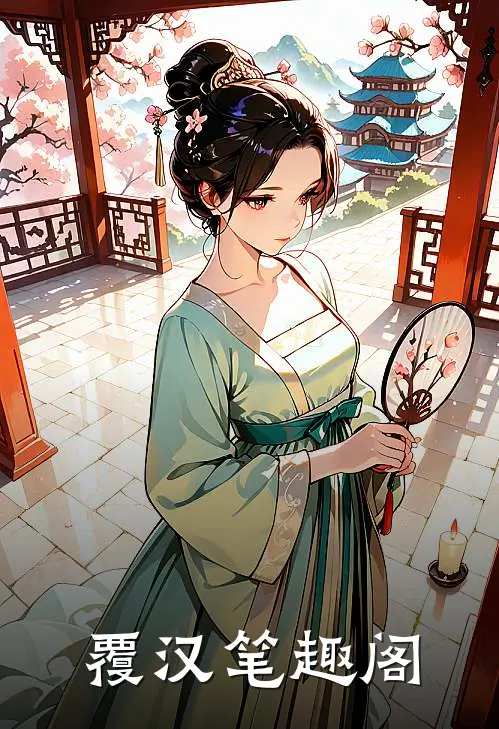 覆汉 笔趣阁