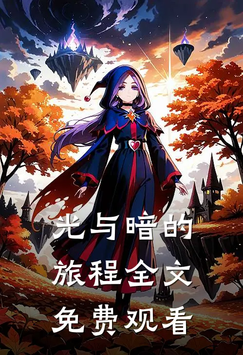 光与暗的旅程全文免费观看