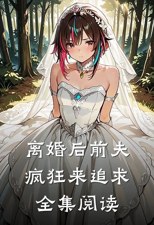 离婚后前夫疯狂来追求全集阅读