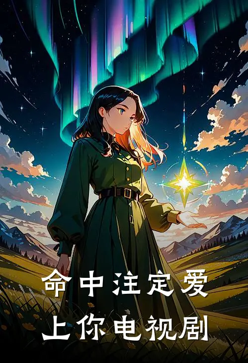 命中注定爱上你电视剧