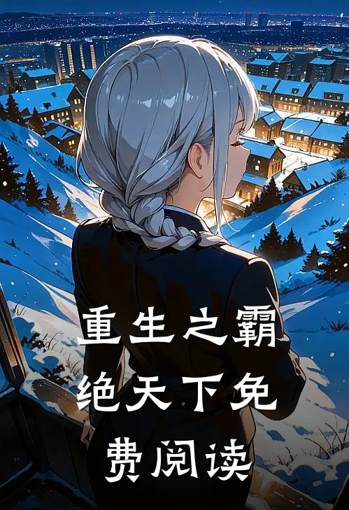 重生之霸绝天下免费阅读