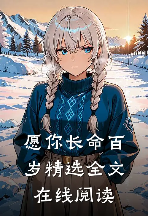 愿你长命百岁精选全文在线阅读