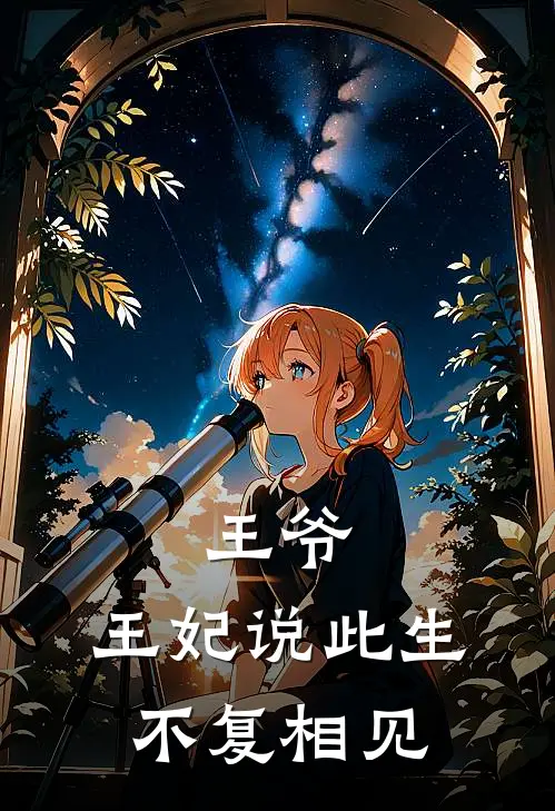 王爷,王妃说此生不复相见