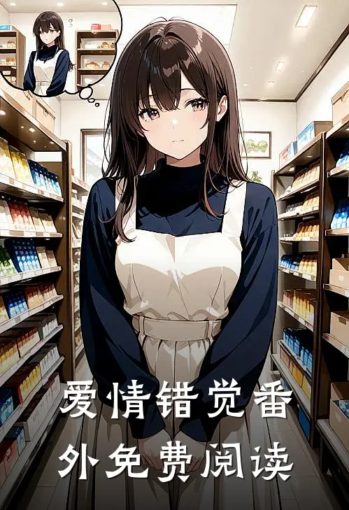 爱情错觉 番外免费阅读