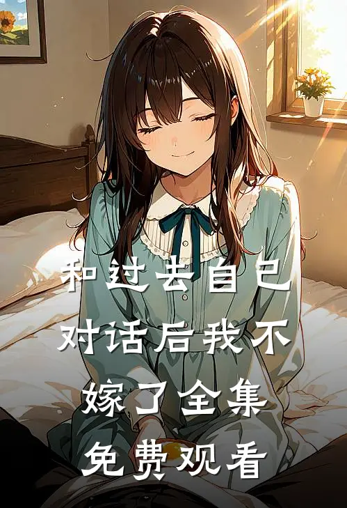 和过去自己对话后我不嫁了 全集免费观看