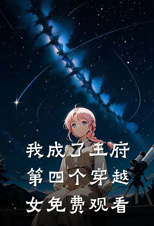 我成了王府第四个穿越女免费观看