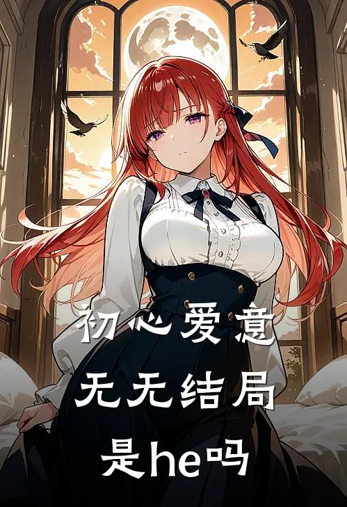 初心爱意无无结局是he吗