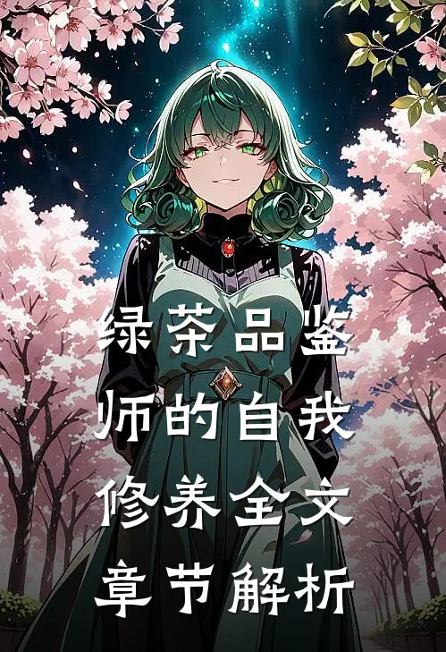 绿茶品鉴师的自我修养全文章节解析