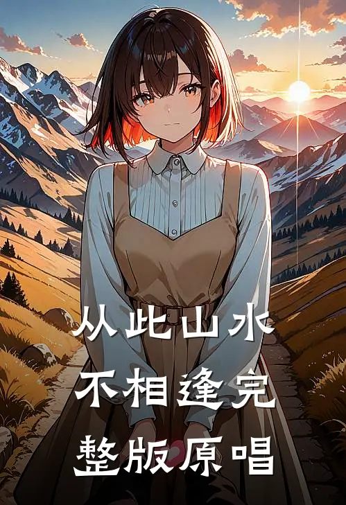 从此山水不相逢完整版原唱