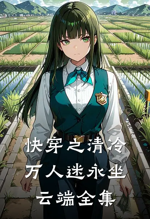 快穿之清冷万人迷永坐云端全集