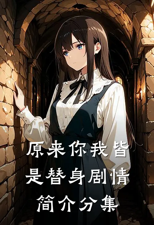 原来你我皆是替身剧情简介分集