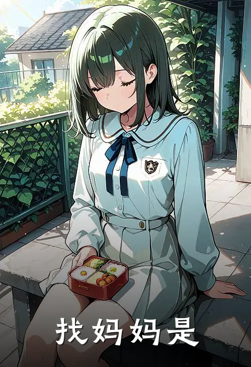 找妈妈是