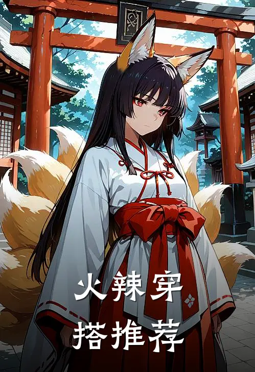 火辣穿搭推荐
