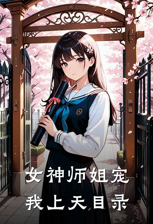 女神师姐宠我上天目录