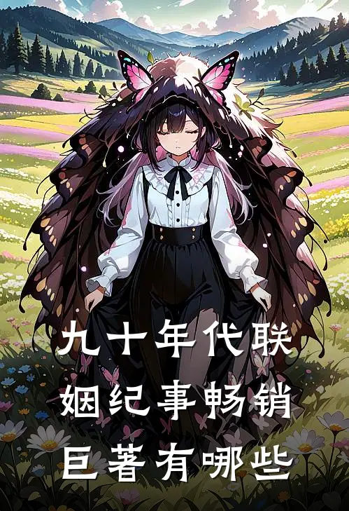 九十年代联姻纪事畅销巨著有哪些