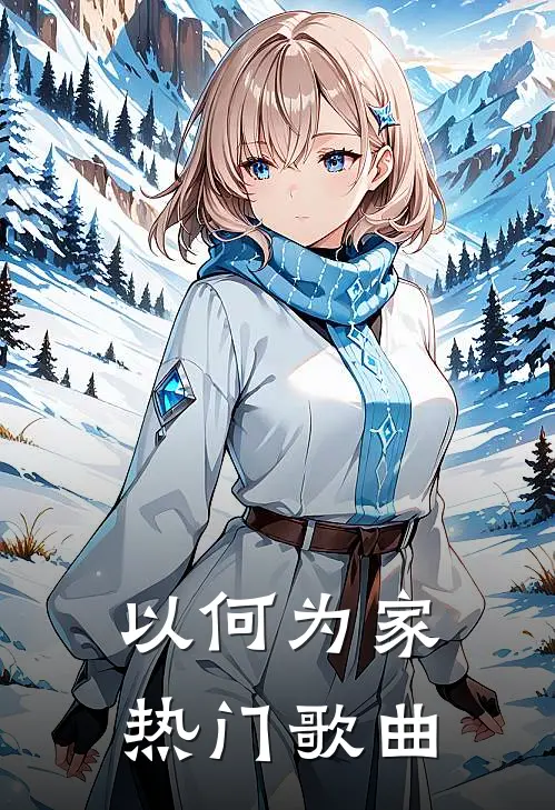 以何为家热门歌曲