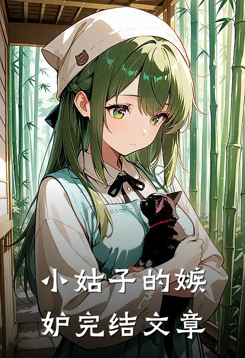 小姑子的嫉妒完结文章