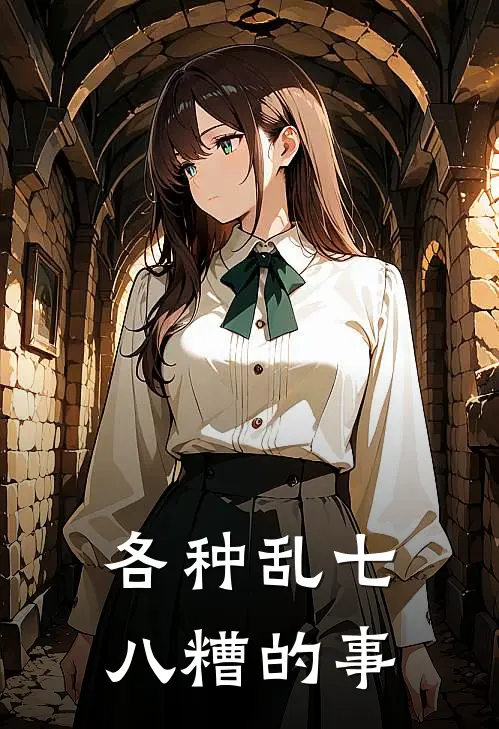 各种乱七八糟的事