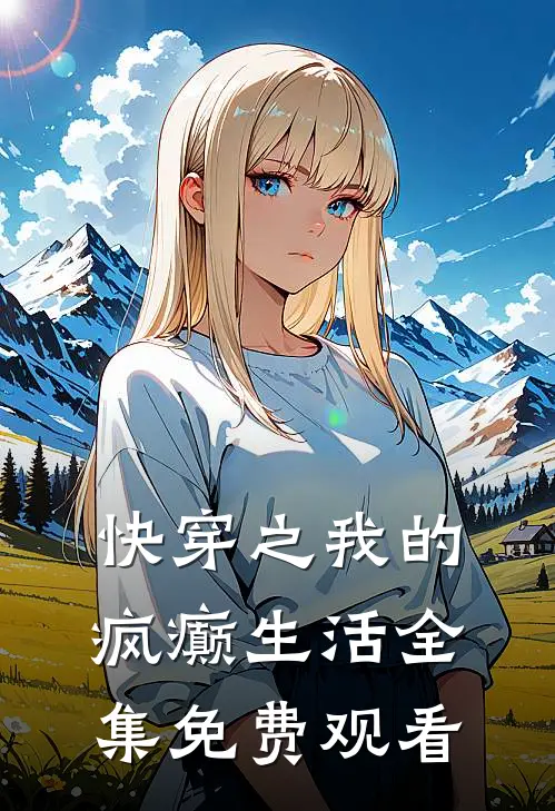 快穿之我的疯癫生活 全集免费观看
