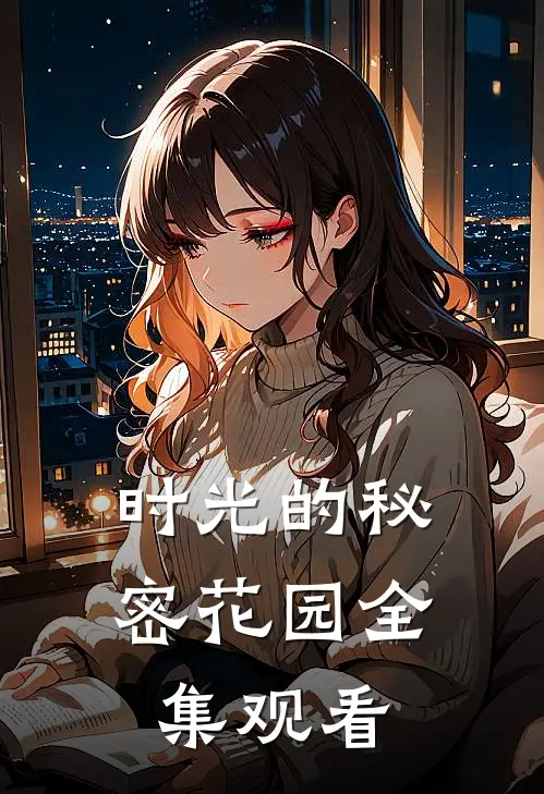 时光的秘密花园 全集观看
