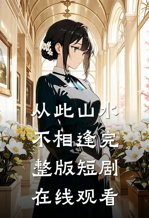从此山水不相逢完整版短剧在线观看