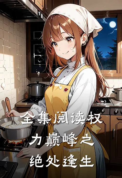 全集阅读权力巅峰之绝处逢生