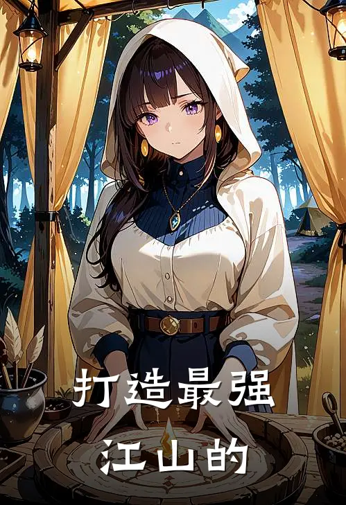 打造最强江山的