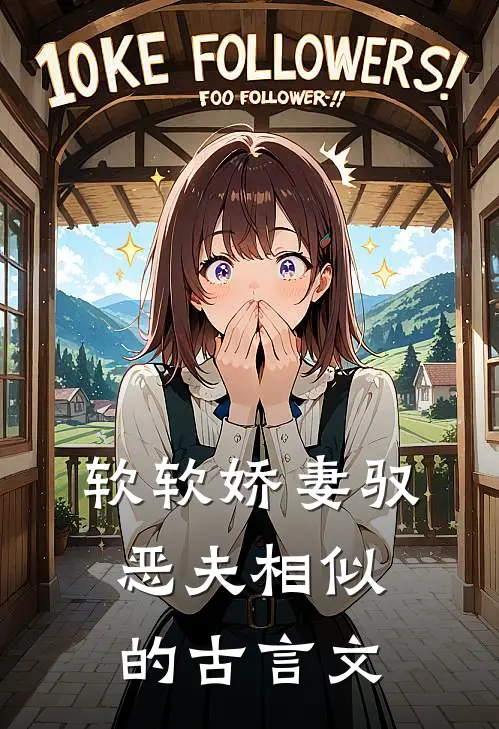 软软娇妻驭恶夫相似的古言文