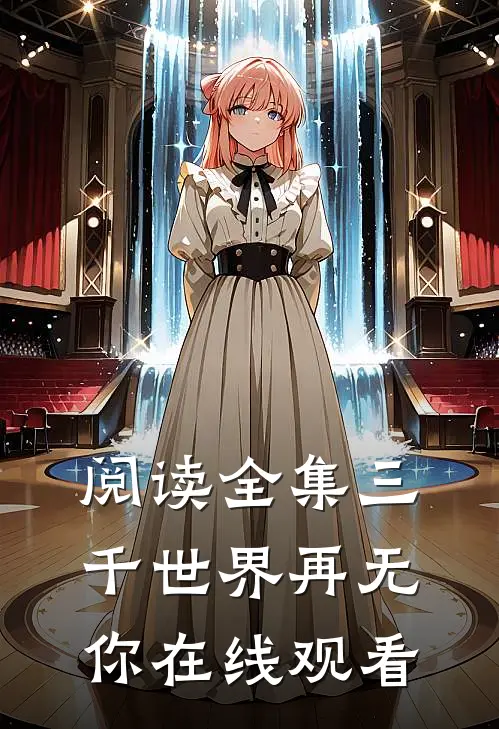 阅读全集三千世界再无你在线观看