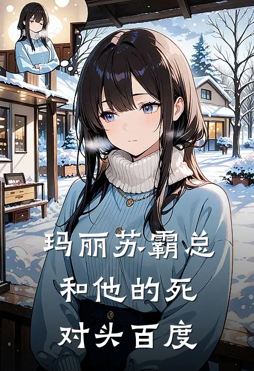 玛丽苏霸总和他的死对头百度
