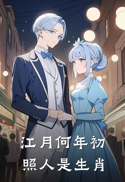江月何年初照人是生肖