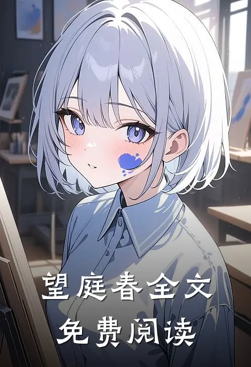 望庭春全文免费阅读
